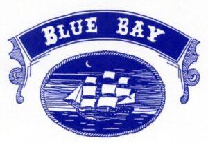 Blue Bay Seafood Logo